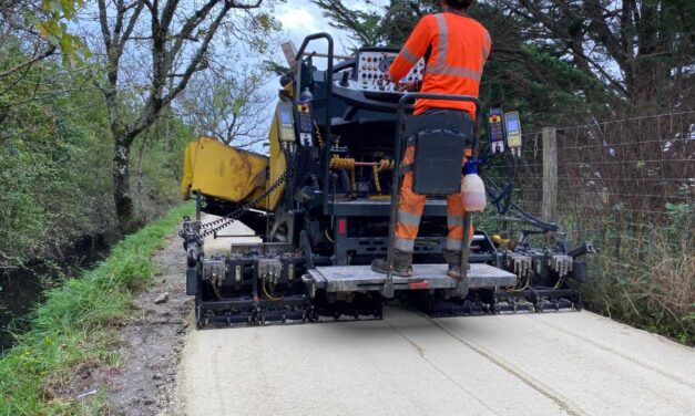 Le réseau cyclable de l’île d’Oléron se modernise