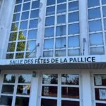 La compagnie La neige sur les cils fait son spectacle