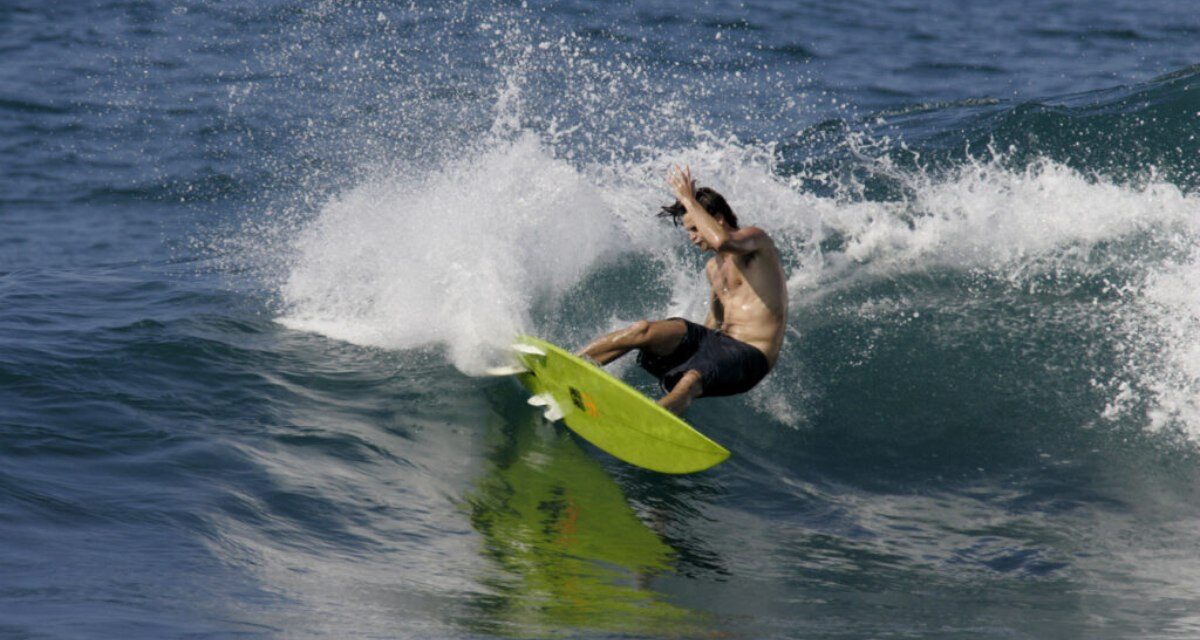 Surf, concert et culture à Marennes pour un anniversaire pas comme les autres