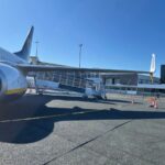 Quelles destinations phares au départ de l&rsquo;aéroport de La Rochelle cet été ?