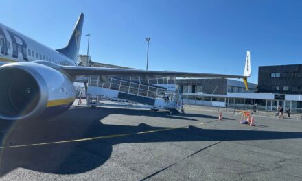 Quelles destinations phares au départ de l&rsquo;aéroport de La Rochelle cet été ?