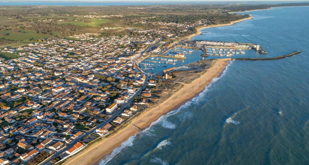 Location de meublés : ce qui change sur l’île d’Oléron