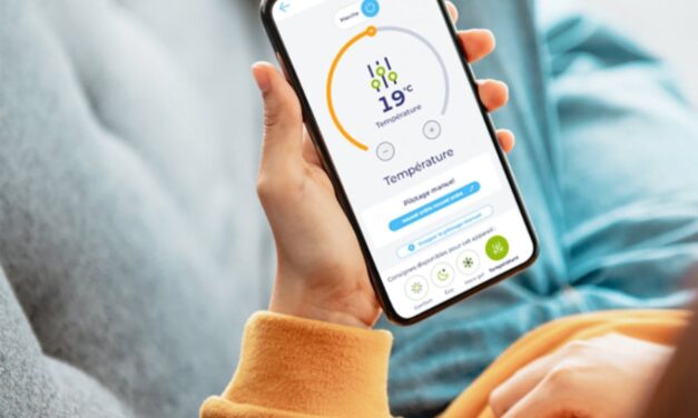 La Rochelle : comment régler ses chauffages électriques gratuitement à distance