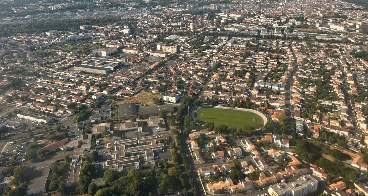 Le futur quartier des Salines dans la ligne de mire de la Ville de La Rochelle