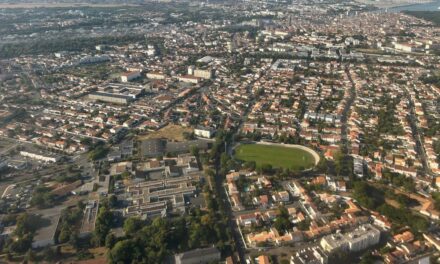 Le futur quartier des Salines dans la ligne de mire de la Ville de La Rochelle