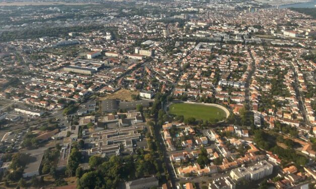Le futur quartier des Salines dans la ligne de mire de la Ville de La Rochelle