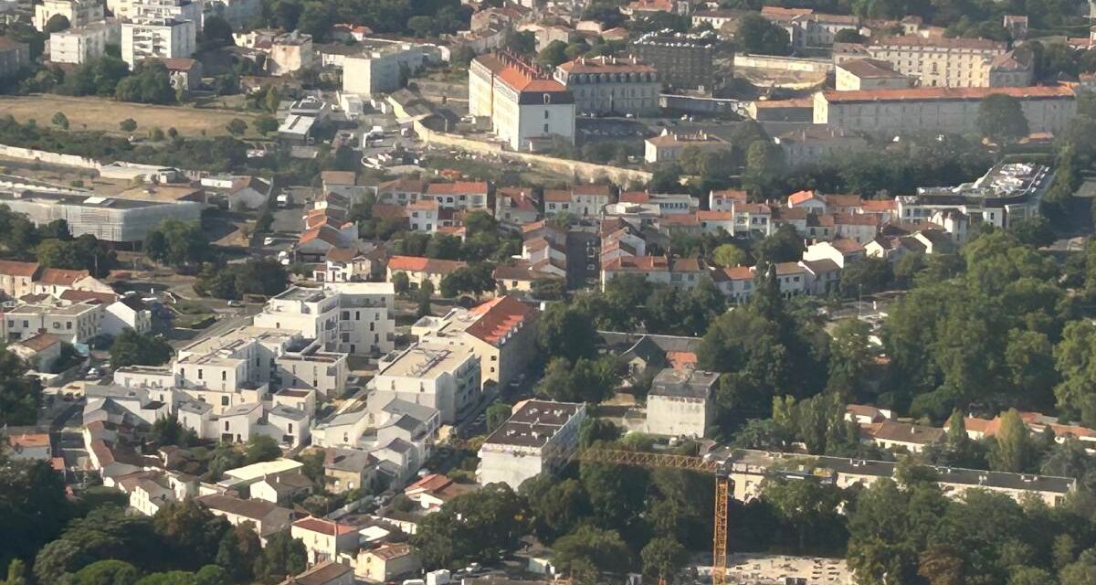 Dégradation de la qualité de l&rsquo;air : les recommandations de la préfecture de Charente-Maritime