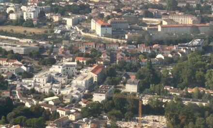Dégradation de la qualité de l&rsquo;air : les recommandations de la préfecture de Charente-Maritime
