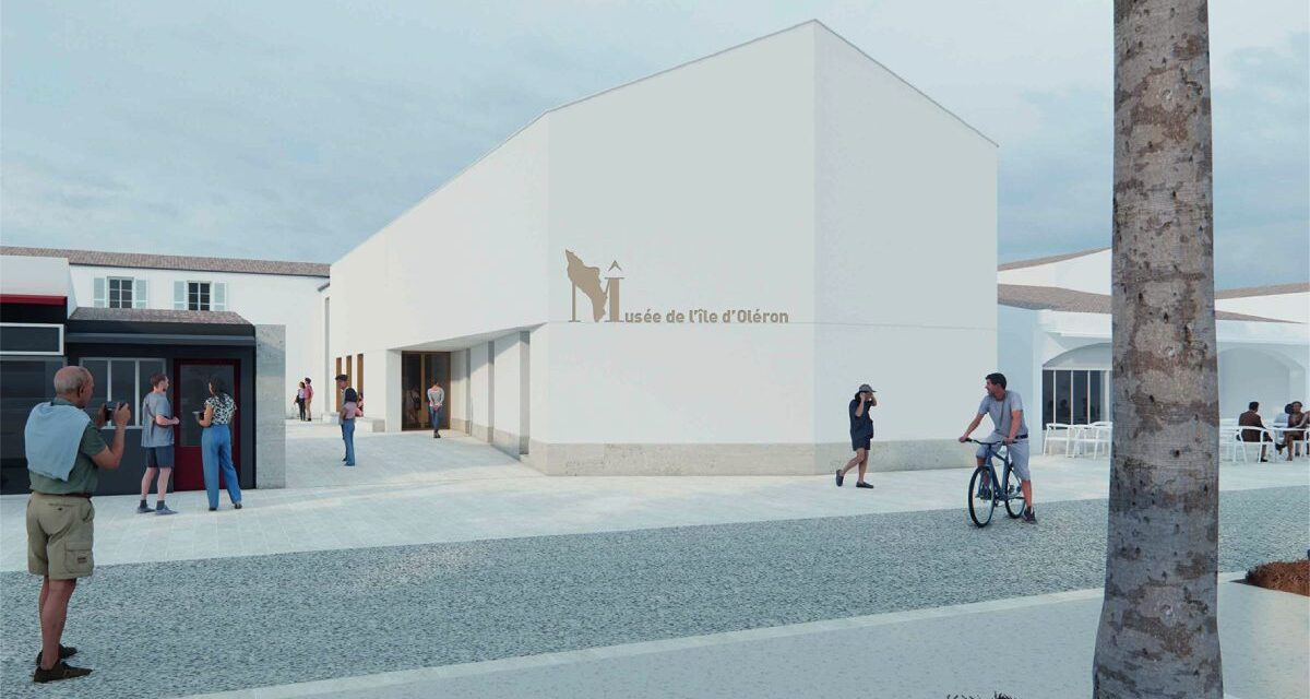 Le musée de l’île d’Oléron ferme sur un week-end festif