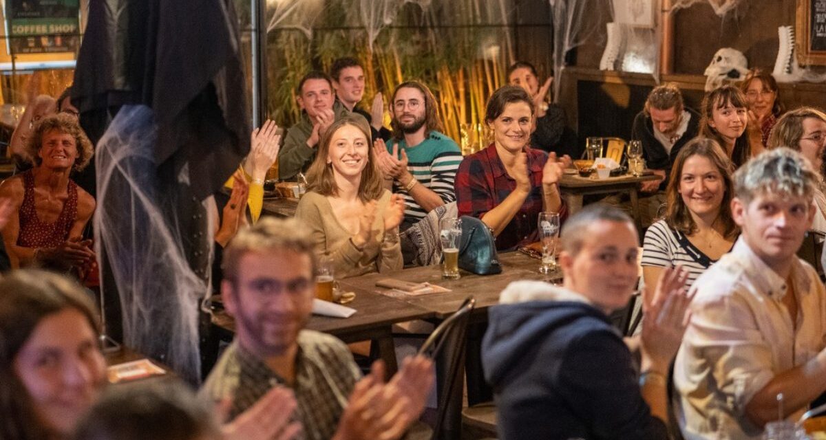 Le Beunaize Comedy Club prêt pour une nouvelle saison