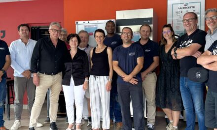 En Charente-Maritime, la société SEMFI rachetée par un spécialiste des cuisines professionnelles