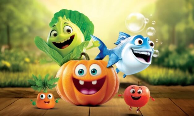 Semaine du manger local : 22 collèges mobilisés en Charente-Maritime