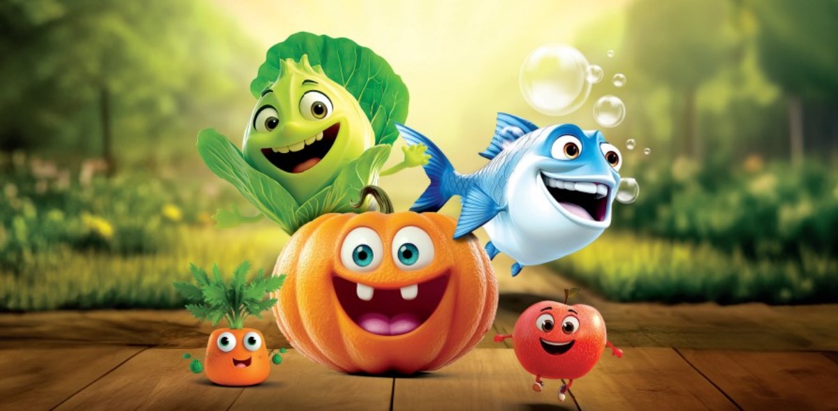 Semaine du manger local : 22 collèges mobilisés en Charente-Maritime