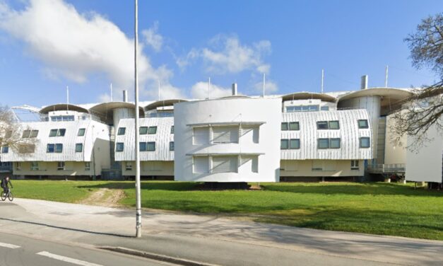 Aux Minimes, 130 logements de plus pour les étudiants