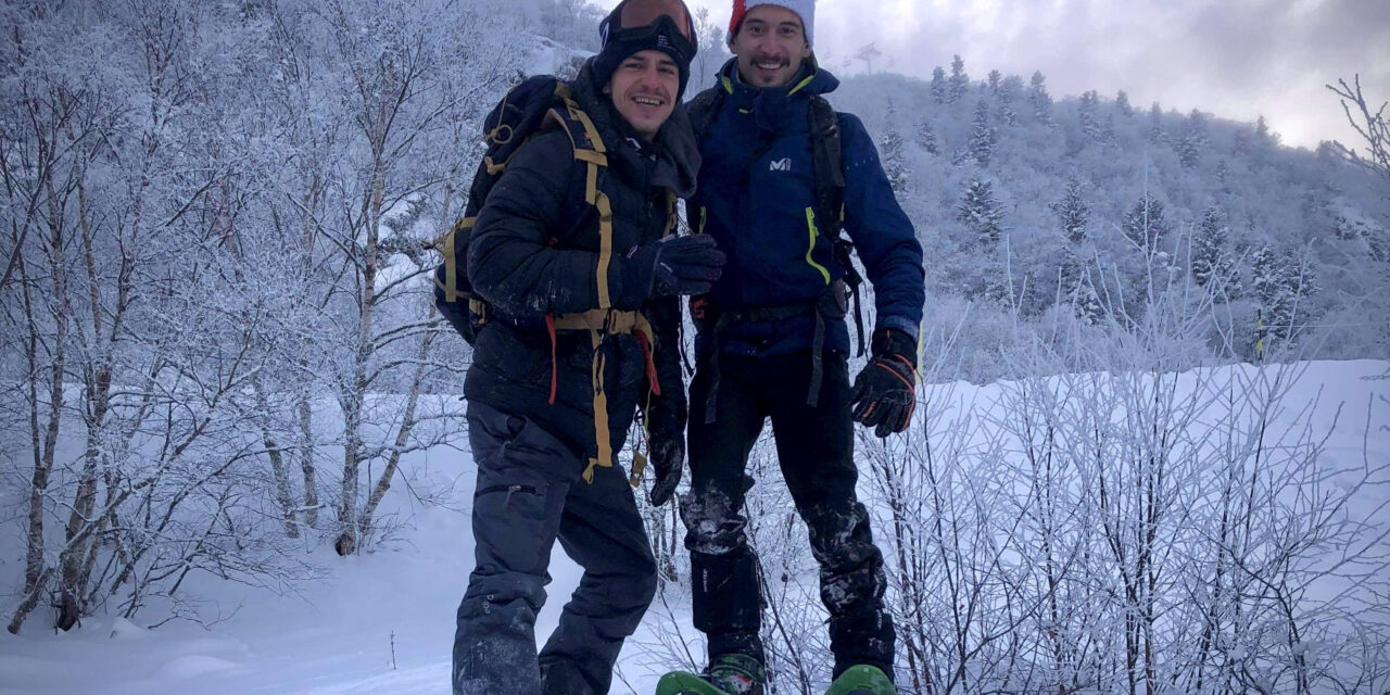 Deux Rochelais dans l’aventure d’Octobre rose