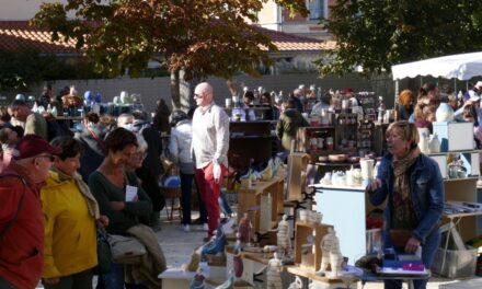 Une plongée dans la céramique à Fouras-les-Bains