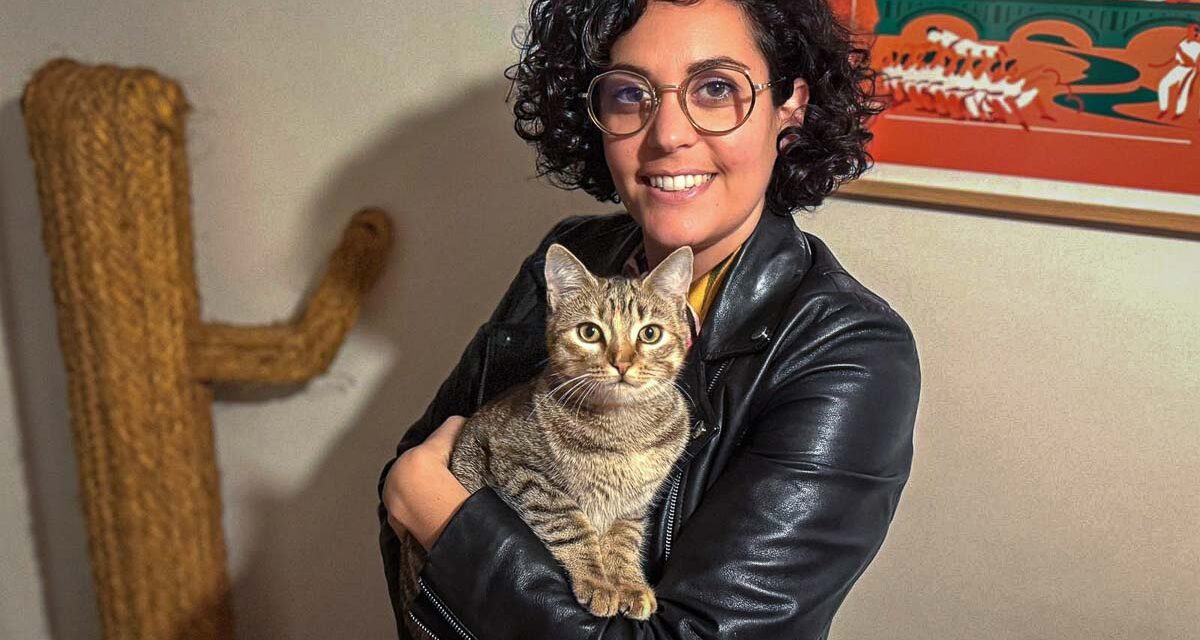 « Je veux éviter que d’autres vivent la même chose que moi » : une adoptante de chats donne l’alerte