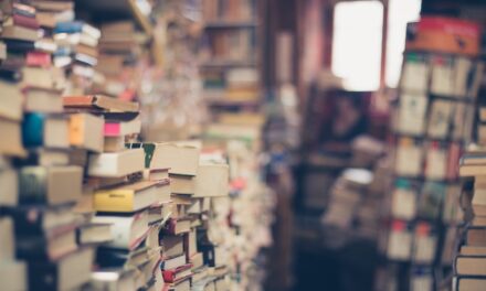 Le Livre en Fête de Saint-Xandre est de retour dimanche 19 octobre