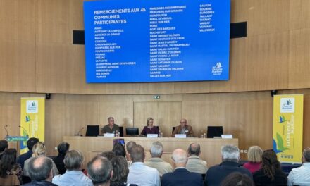 Concours « Ma commune, mon paysage » : le palmarès est connu