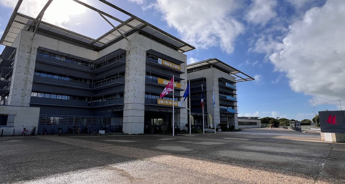 Charente-Maritime : les dernières décisions de la commission permanente