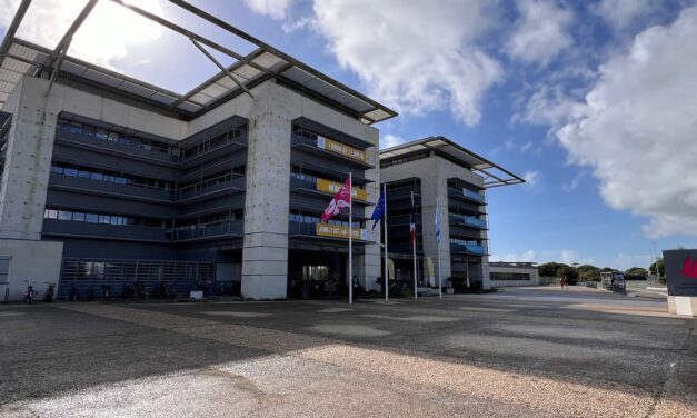 Charente-Maritime : les dernières décisions de la commission permanente