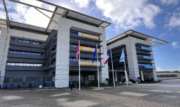 Charente-Maritime : les décisions de la commission permanente de novembre