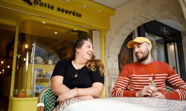 La Botte secrète, nouveau concept de bar ludique dans le centre ville de La Rochelle