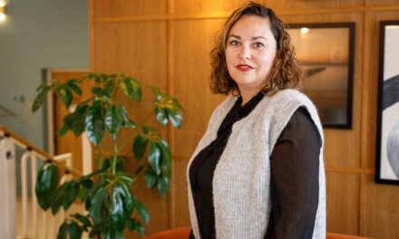 Une nouvelle directrice et une stratégie de développement à l’hôtel Mercure La Rochelle