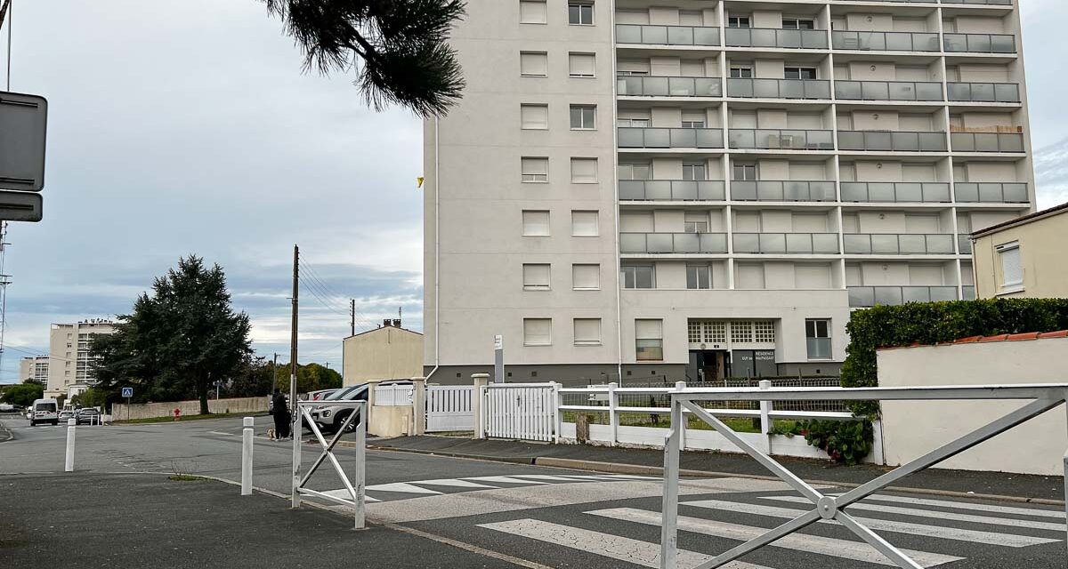 Une personne grièvement blessée à Mireuil : une enquête en cours