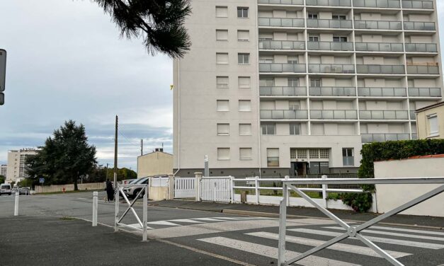 Une personne grièvement blessée à Mireuil : une enquête en cours