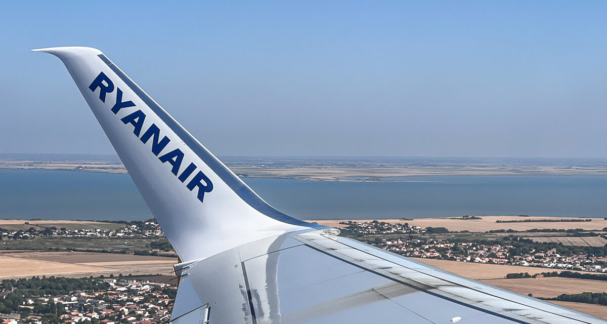 Aéroport de La Rochelle : vers quels pays peut-on s&rsquo;envoler ?