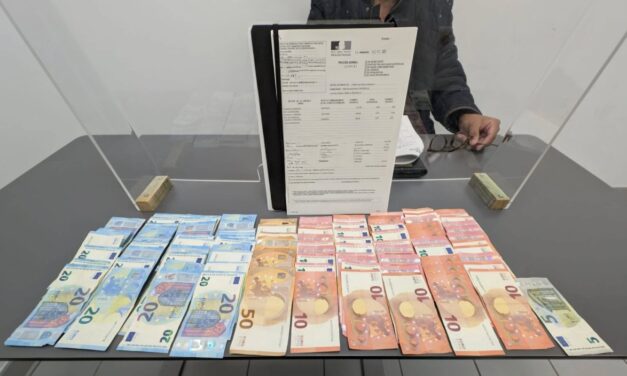 A La Rochelle, les gains de ses paris sportifs finissent dans la poche des impôts