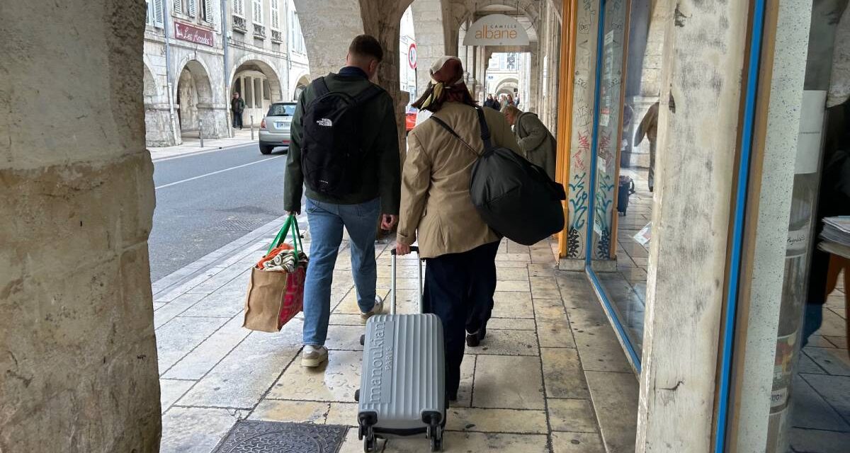 Meublés de tourisme : un combat de trois ans se termine à La Rochelle