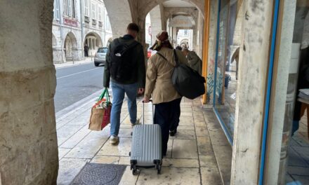 Meublés de tourisme : un combat de trois ans se termine à La Rochelle