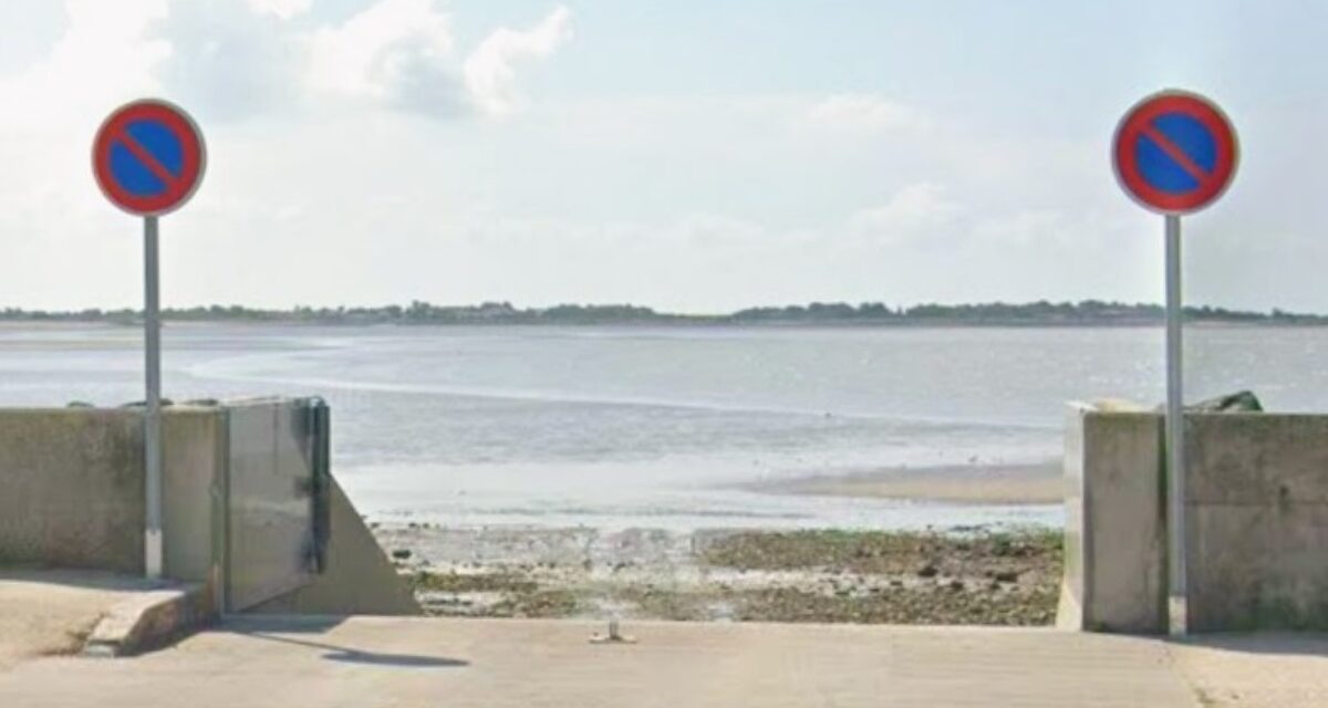 Grandes marées de novembre en Charente-Maritime : un appel à la prudence