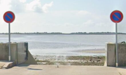 Grandes marées de novembre en Charente-Maritime : un appel à la prudence