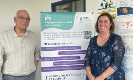 CPTS : quatre lettres qui changent la vie des patients à La Rochelle