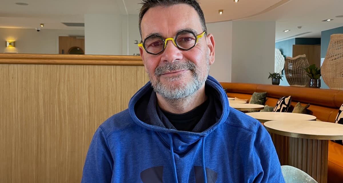 Ronan le Paranthoën, la résilience d&rsquo;un ultra sportif de Charente-Maritime