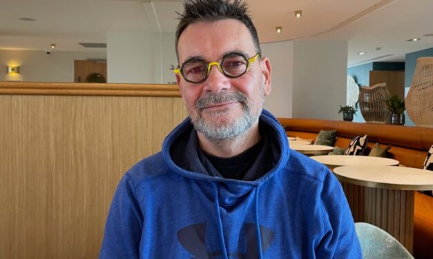 Ronan le Paranthoën, la résilience d’un ultra sportif de Charente-Maritime