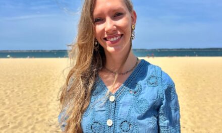 A La Rochelle, Créagum donne une nouvelle vie aux chewing-gums usagés