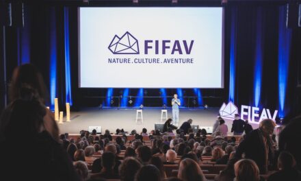 « Un grand temps de convivialité » : Top départ pour le FIFAV 2025