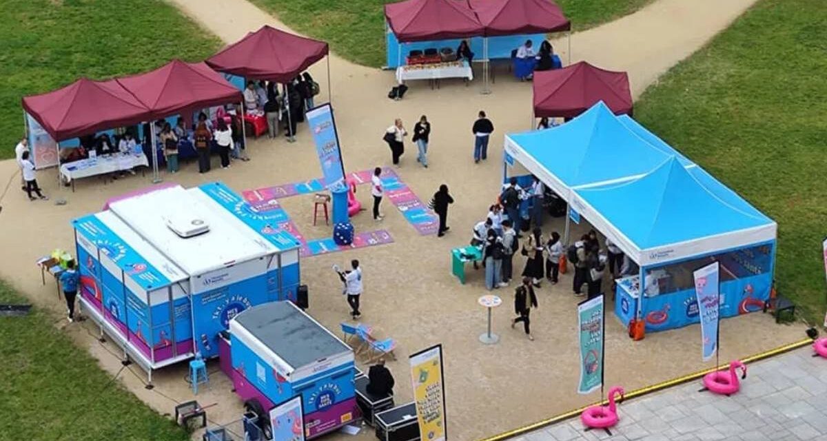 Un bus pas comme les autres va faire halte en Charente-Maritime