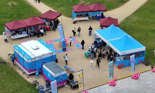 Un bus pas comme les autres va faire halte en Charente-Maritime