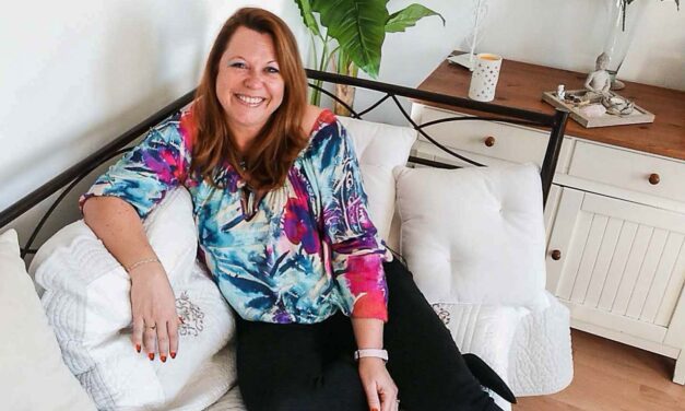 La Rochelle : une conférence immersive sur la confiance en soi, animée par Catherine Lombardin