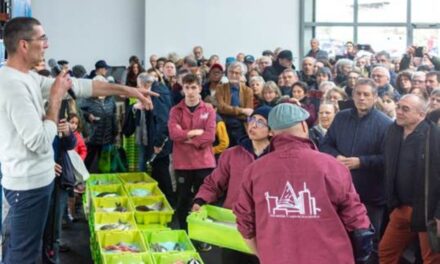 La Criée de l’Encan revient en mars 2026 à La Rochelle