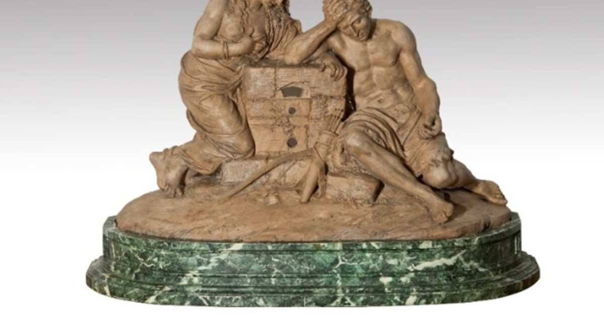 L&rsquo;exposition temporaire Americana est prolongée au musée du Nouveau monde