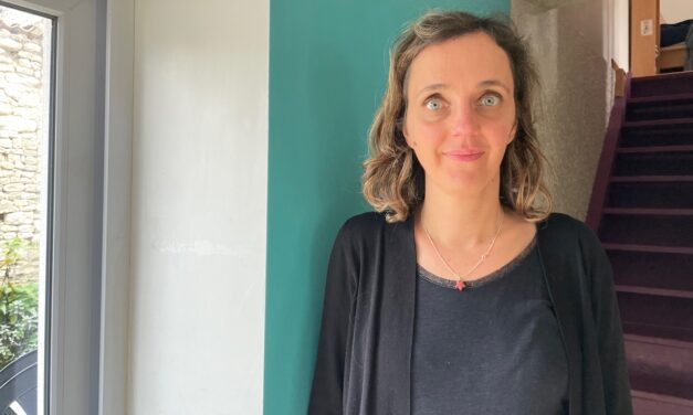 « Du concret par le jeu », pour cette Rochelaise, agir pour l’environnement peut être aussi ludique