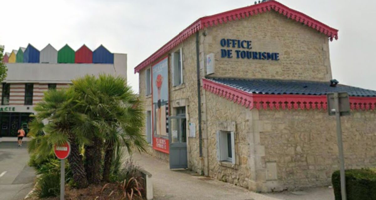 Tourisme : comment Châtelaillon-Plage veut faire rayonner la ville