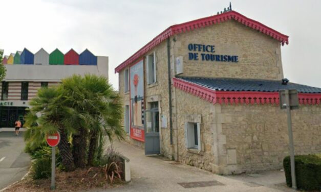 Tourisme : comment Châtelaillon-Plage veut faire rayonner la ville