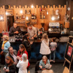 Le rendez-vous mensuel 100% féminin des Rochelaises Connectées dans un nouveau lieu rochelais